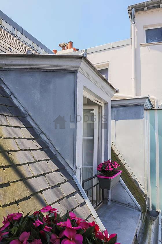 Apartment Paris 11° - 