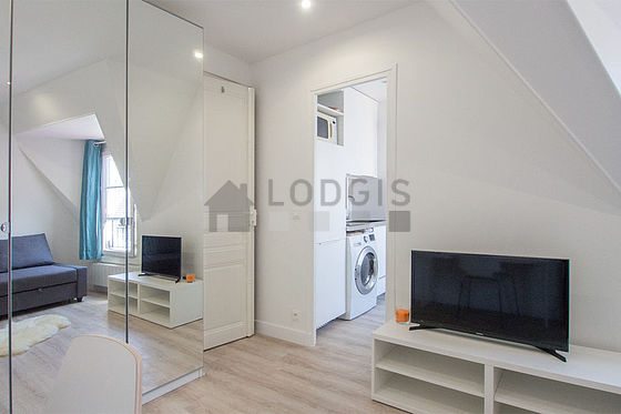 Appartement Paris 11° - 