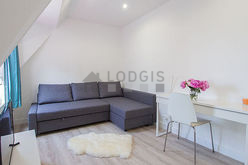 Apartamento París 11° - Salón