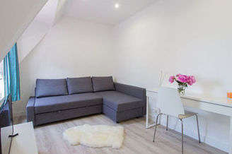 Studio Paris 11° Nation