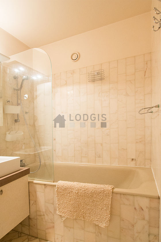 Apartment Paris 16° - 