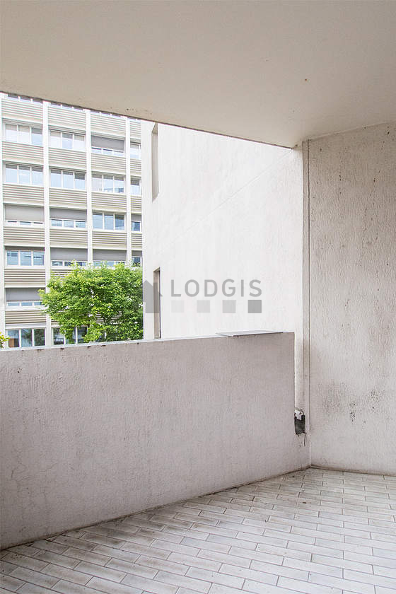 Wohnung Paris 16° - 