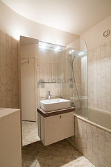 Apartamento Paris 16° - Casa de banho