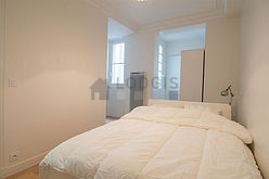 公寓 巴黎11区 - 房間 2
