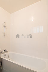 Apartamento Paris 11° - Casa de banho 2