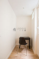 Apartment Paris 11° - Bedroom 2