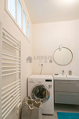 Appartamento Parigi 11° - Sala da bagno 2