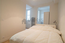 Appartement Paris 11° - Chambre 2