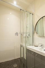 Appartement Paris 11° - Salle de bain