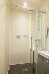 Appartement Paris 11° - Salle de bain