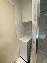 Apartamento París 13° - Cuarto de baño