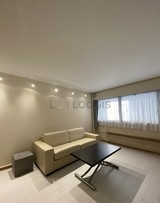 Apartamento París 13° - Salón