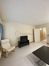 Appartamento Parigi 13° - Soggiorno