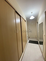 Appartement Paris 13° - Entrée