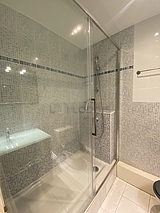 Wohnung Paris 13° - Badezimmer