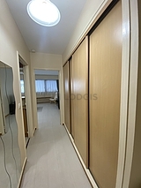 Wohnung Paris 13° - Eintritt