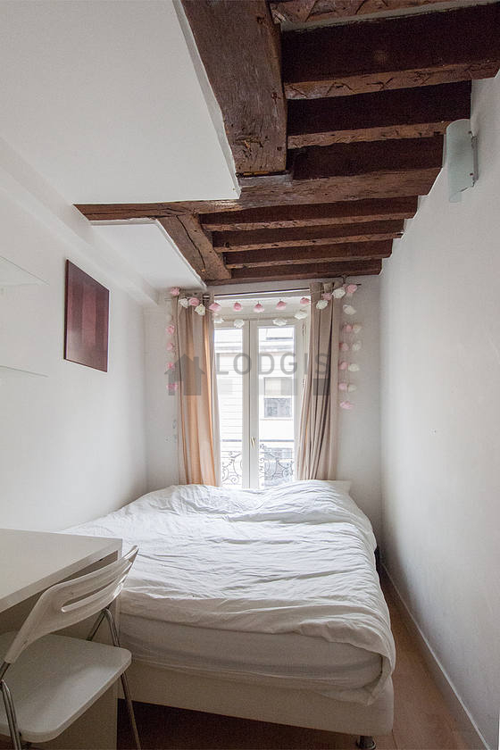 Apartment Paris 1° - 