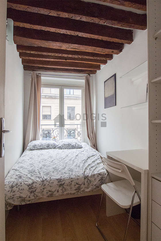 Appartamento Parigi 1° - 