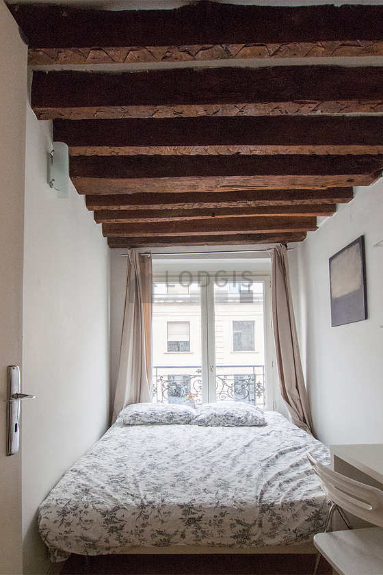 Appartement Paris 1° - 