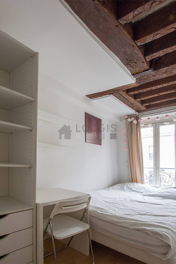 Wohnung Paris 1° - 