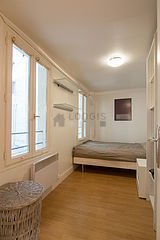 公寓 巴黎1区 - 房間 3