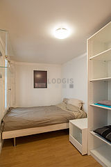 Apartment Paris 1° - Bedroom 3