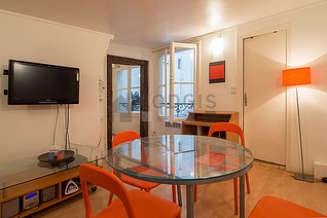 France Parigi 1° 3 camere Appartamento