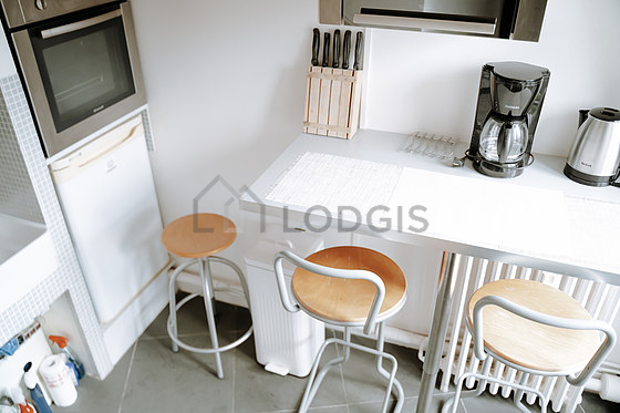 アパルトマン パリ 8区 - 