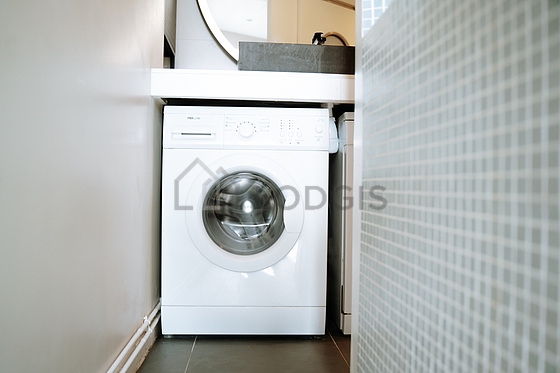 Appartement Paris 8° - 