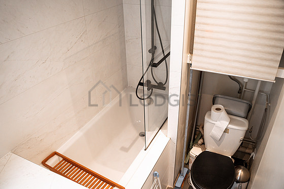Appartement Paris 8° - 