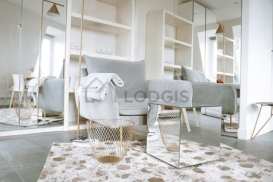 Séjour