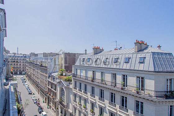 séjour