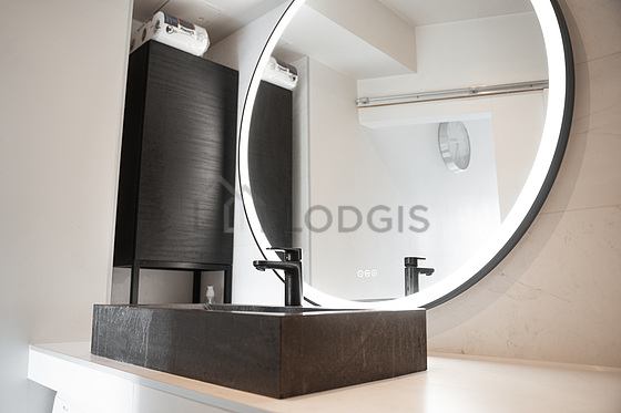 Wohnung Paris 8° - 