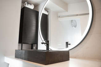 Studio Paris 8° Monceau