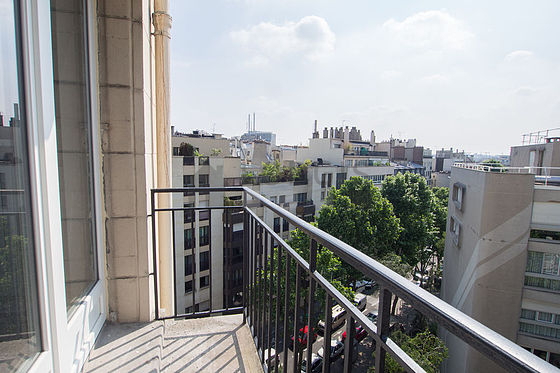 Appartamento Parigi 5° - 