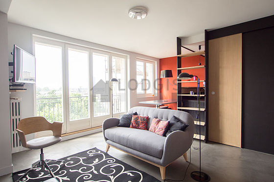Appartamento Parigi 5° - 