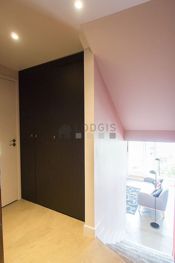 Appartement Paris 5° - 