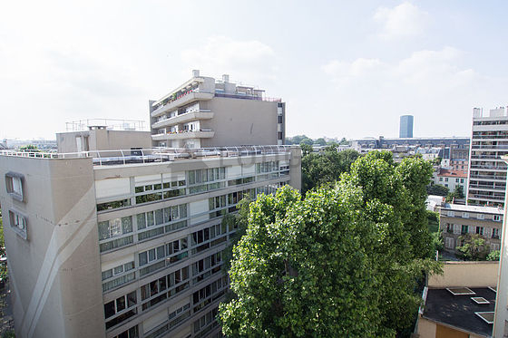 Appartement Paris 5° - 
