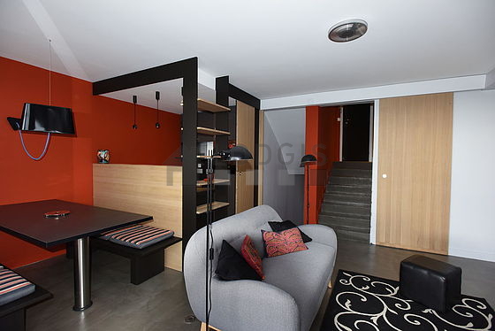 Appartement Paris 5° - 