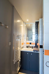 Apartamento Paris 5° - Casa de banho