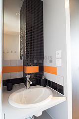 Apartamento Paris 5° - Casa de banho