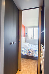 Apartamento Paris 5° - Casa de banho