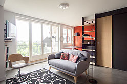 Apartamento Paris 5° - Salaõ