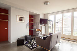 Apartamento Paris 5° - Salaõ