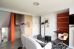 Apartamento Paris 5° - Salaõ
