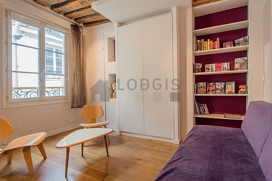 Apartamento París 2° - 