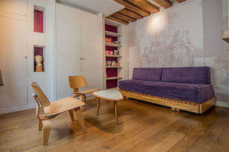 Studio Paris 2° Grands Boulevards - Montorgueil