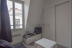 Appartamento Parigi 15° - Soggiorno