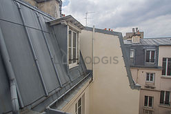 Appartamento Parigi 15° - Soggiorno