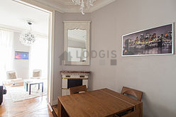 Apartamento París 5° - Cocina